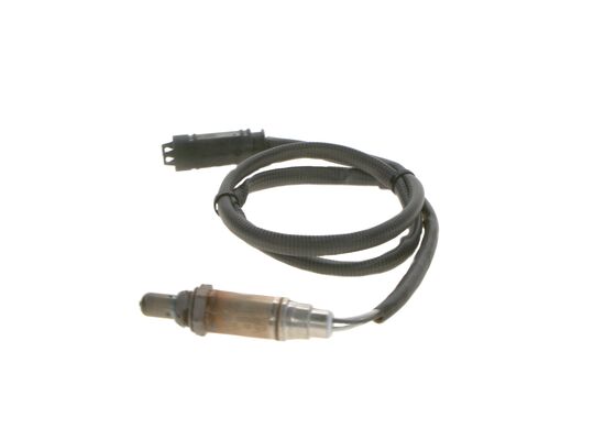 Picture of BOSCH - 0 258 005 109 - Lambda Sensor (Mixture Formation)