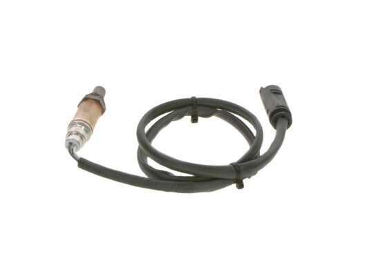 Picture of BOSCH - 0 258 005 109 - Lambda Sensor (Mixture Formation)