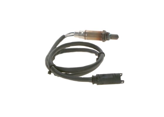 Picture of BOSCH - 0 258 005 109 - Lambda Sensor (Mixture Formation)