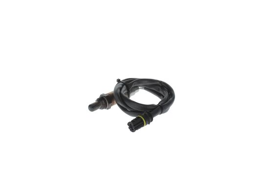 Picture of Lambda Sensor - BOSCH - 0 258 005 177