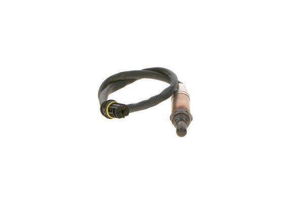 Picture of BOSCH - 0 258 005 259 - Lambda Sensor (Mixture Formation)