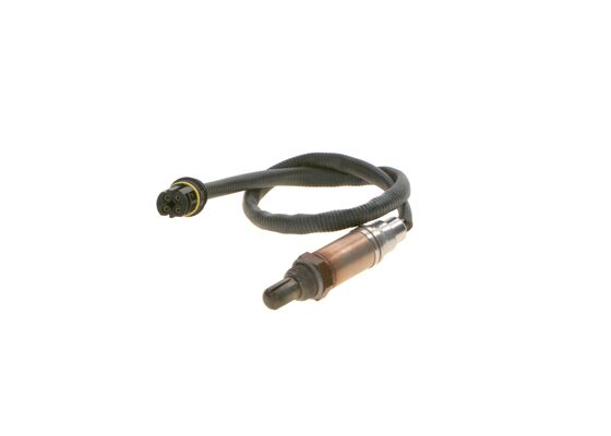 Picture of BOSCH - 0 258 005 259 - Lambda Sensor (Mixture Formation)