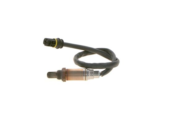 Picture of BOSCH - 0 258 005 259 - Lambda Sensor (Mixture Formation)