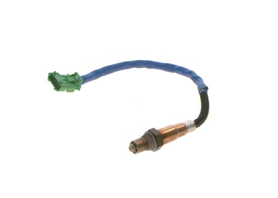 BOSCH - 0 258 006 028 - Lambda-sonda (Priprema smese)