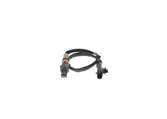 Picture of BOSCH - 0 258 006 046 - Lambda Sensor (Mixture Formation)