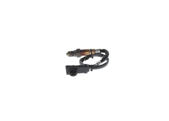 Picture of BOSCH - 0 258 006 046 - Lambda Sensor (Mixture Formation)