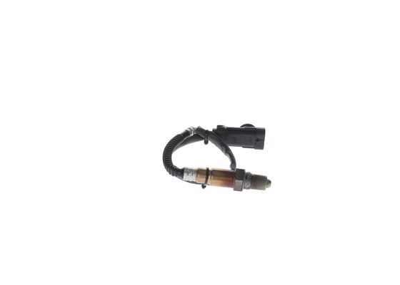 Picture of BOSCH - 0 258 006 046 - Lambda Sensor (Mixture Formation)