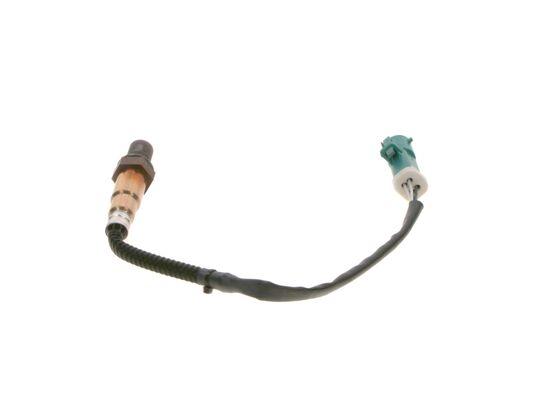 Picture of BOSCH - 0 258 006 155 - Lambda Sensor (Mixture Formation)