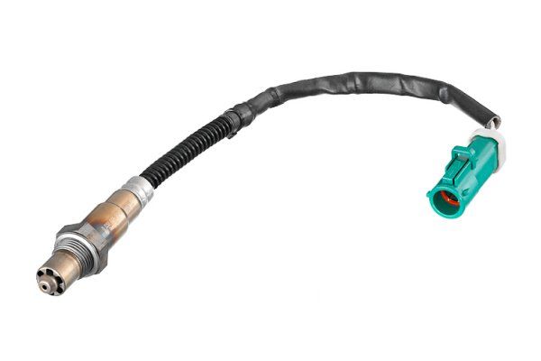 Picture of BOSCH - 0 258 006 155 - Lambda Sensor (Mixture Formation)