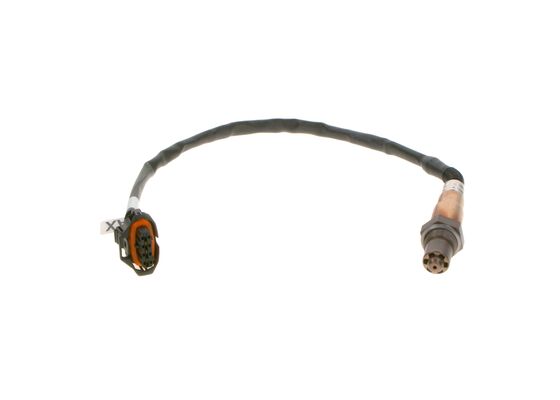 Picture of BOSCH - 0 258 006 170 - Lambda Sensor (Mixture Formation)