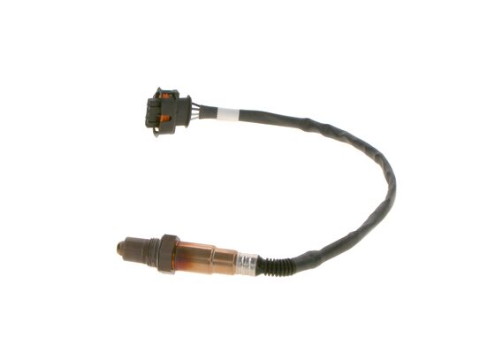 Picture of BOSCH - 0 258 006 170 - Lambda Sensor (Mixture Formation)