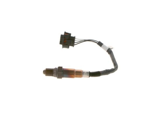 Picture of Lambda Sensor - BOSCH - 0 258 006 172