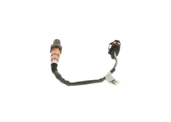 Picture of Lambda Sensor - BOSCH - 0 258 006 172