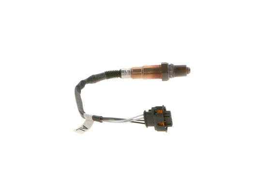 Picture of Lambda Sensor - BOSCH - 0 258 006 172