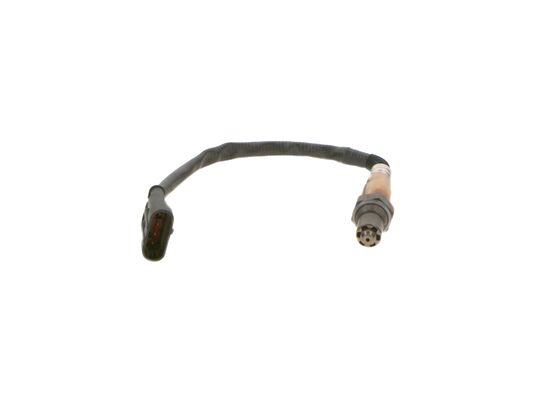 Picture of BOSCH - 0 258 006 206 - Lambda Sensor (Mixture Formation)