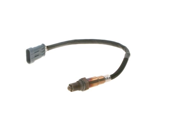 BOSCH - 0 258 006 376 - Lambda-sonda (Priprema smese)