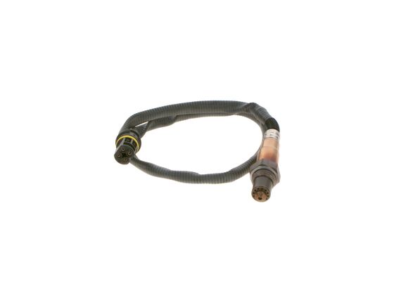 Picture of BOSCH - 0 258 006 475 - Lambda Sensor (Mixture Formation)