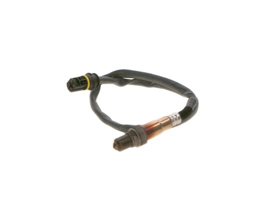 Picture of BOSCH - 0 258 006 475 - Lambda Sensor (Mixture Formation)