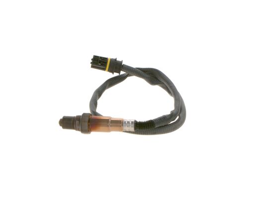 Picture of BOSCH - 0 258 006 475 - Lambda Sensor (Mixture Formation)