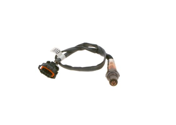 Picture of BOSCH - 0 258 006 501 - Lambda Sensor (Mixture Formation)