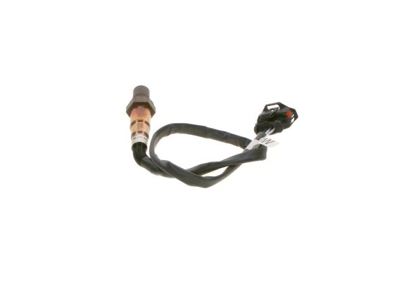 Picture of BOSCH - 0 258 006 501 - Lambda Sensor (Mixture Formation)