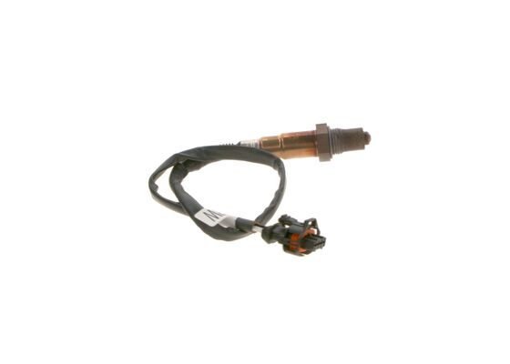 Picture of BOSCH - 0 258 006 501 - Lambda Sensor (Mixture Formation)