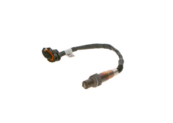 Picture of BOSCH - 0 258 006 503 - Lambda Sensor (Mixture Formation)
