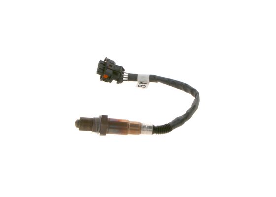 Picture of BOSCH - 0 258 006 503 - Lambda Sensor (Mixture Formation)