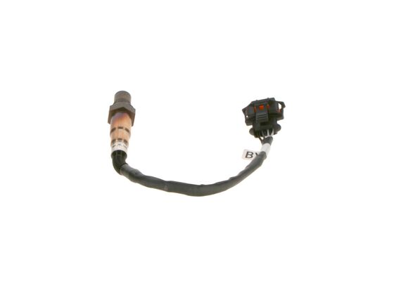 Picture of BOSCH - 0 258 006 503 - Lambda Sensor (Mixture Formation)