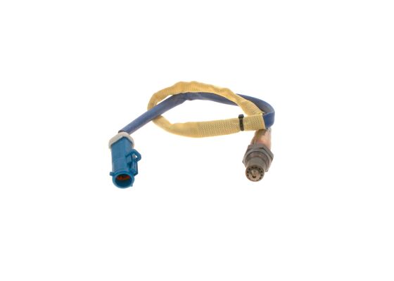 Picture of BOSCH - 0 258 006 571 - Lambda Sensor (Mixture Formation)