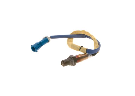 Picture of BOSCH - 0 258 006 571 - Lambda Sensor (Mixture Formation)