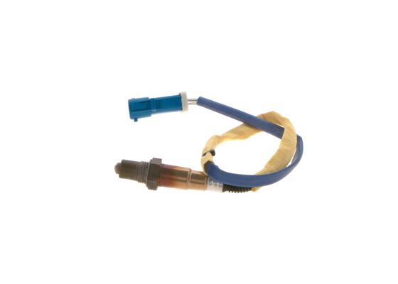 Picture of BOSCH - 0 258 006 571 - Lambda Sensor (Mixture Formation)