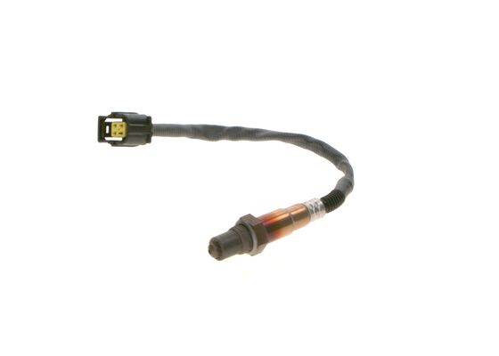 Picture of Lambda Sensor - BOSCH - 0 258 006 749