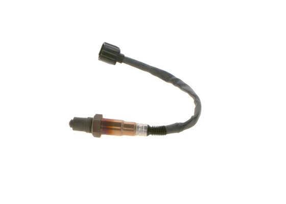 Picture of Lambda Sensor - BOSCH - 0 258 006 749