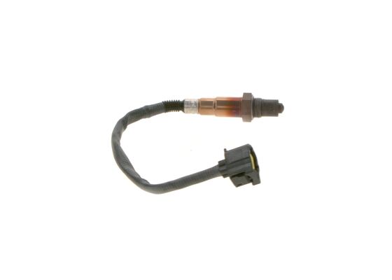 Picture of Lambda Sensor - BOSCH - 0 258 006 749