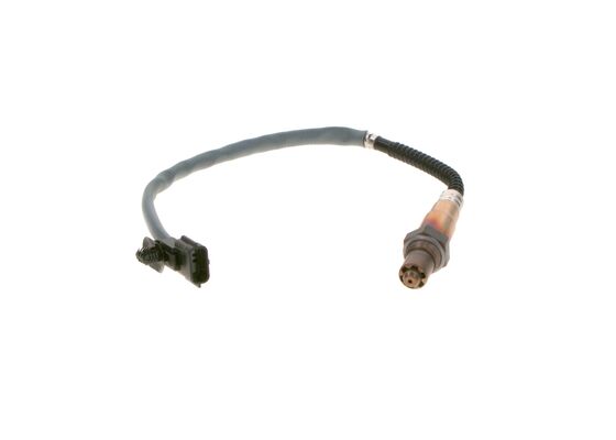 Picture of BOSCH - 0 258 006 971 - Lambda Sensor (Mixture Formation)