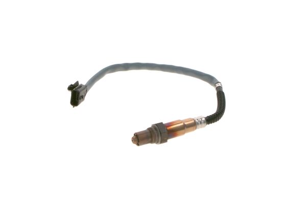 Picture of BOSCH - 0 258 006 971 - Lambda Sensor (Mixture Formation)