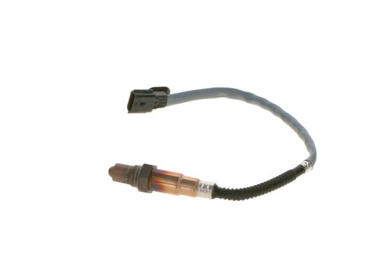 Picture of BOSCH - 0 258 006 971 - Lambda Sensor (Mixture Formation)