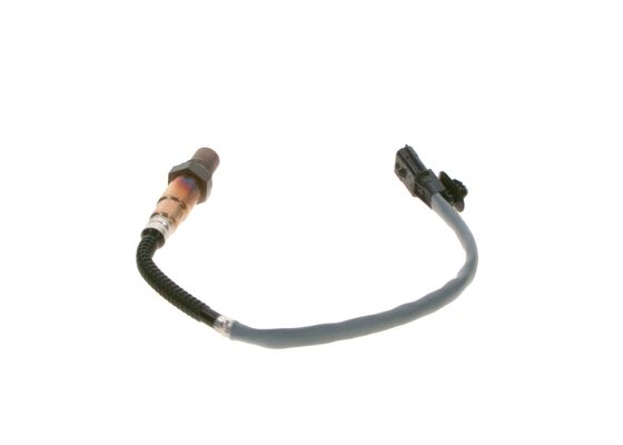 Picture of BOSCH - 0 258 006 971 - Lambda Sensor (Mixture Formation)