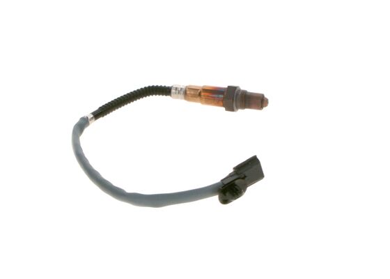 Picture of BOSCH - 0 258 006 971 - Lambda Sensor (Mixture Formation)