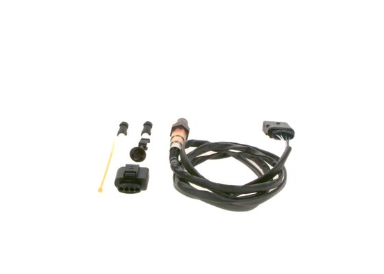 Picture of Lambda Sensor - BOSCH - 0 258 006 978