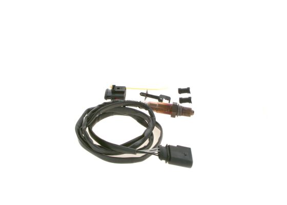 Picture of Lambda Sensor - BOSCH - 0 258 006 978