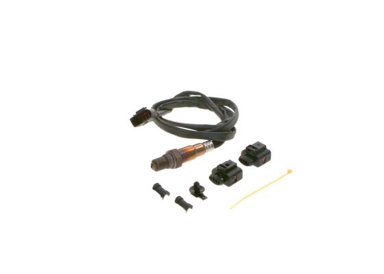 Picture of Lambda Sensor - BOSCH - 0 258 006 986