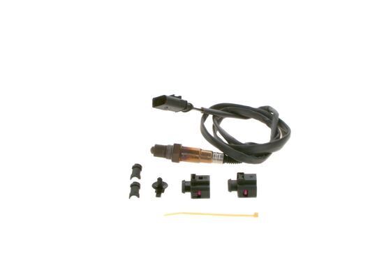 Picture of Lambda Sensor - BOSCH - 0 258 006 986