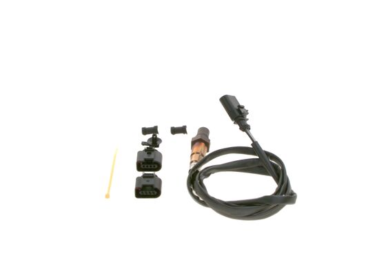 Picture of Lambda Sensor - BOSCH - 0 258 006 986