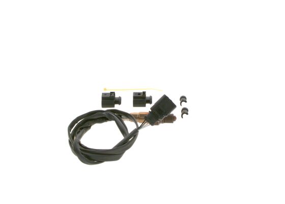 Picture of Lambda Sensor - BOSCH - 0 258 006 986