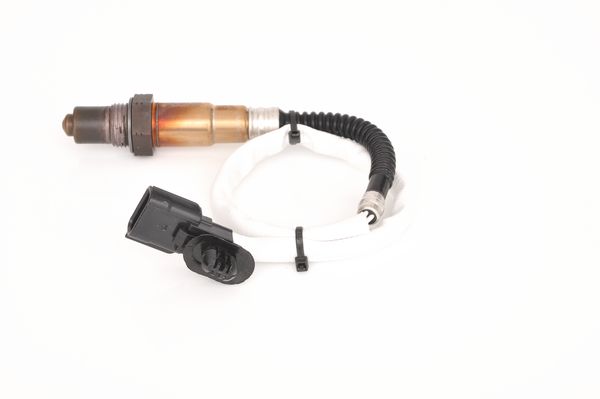 Picture of Lambda Sensor - BOSCH - 0 258 006 990