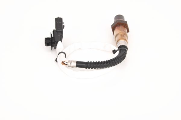 Picture of Lambda Sensor - BOSCH - 0 258 006 990