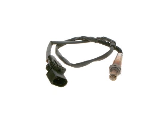 Picture of BOSCH - 0 258 007 057 - Lambda Sensor (Mixture Formation)