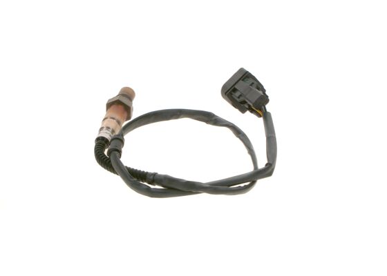 Picture of BOSCH - 0 258 007 057 - Lambda Sensor (Mixture Formation)